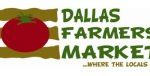 Trick or Treat at the Dallas Farmers Market