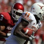 red river rivalry at the cotton bowl