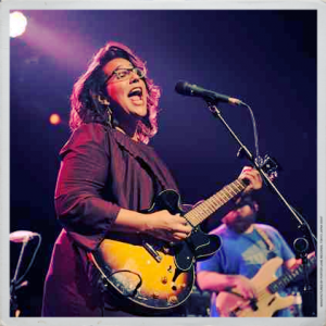 The Alabama Shakes at Lyric marketing hot list for March 2013