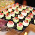 Savor Dallas at Lyric Marketing and Design