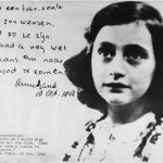 Ann Frank Photography Diary